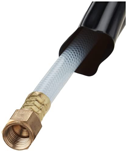 Astro Pneumatique WINDKO Onyx Air Extracteur de pare-brise avec jeu de 3 lames