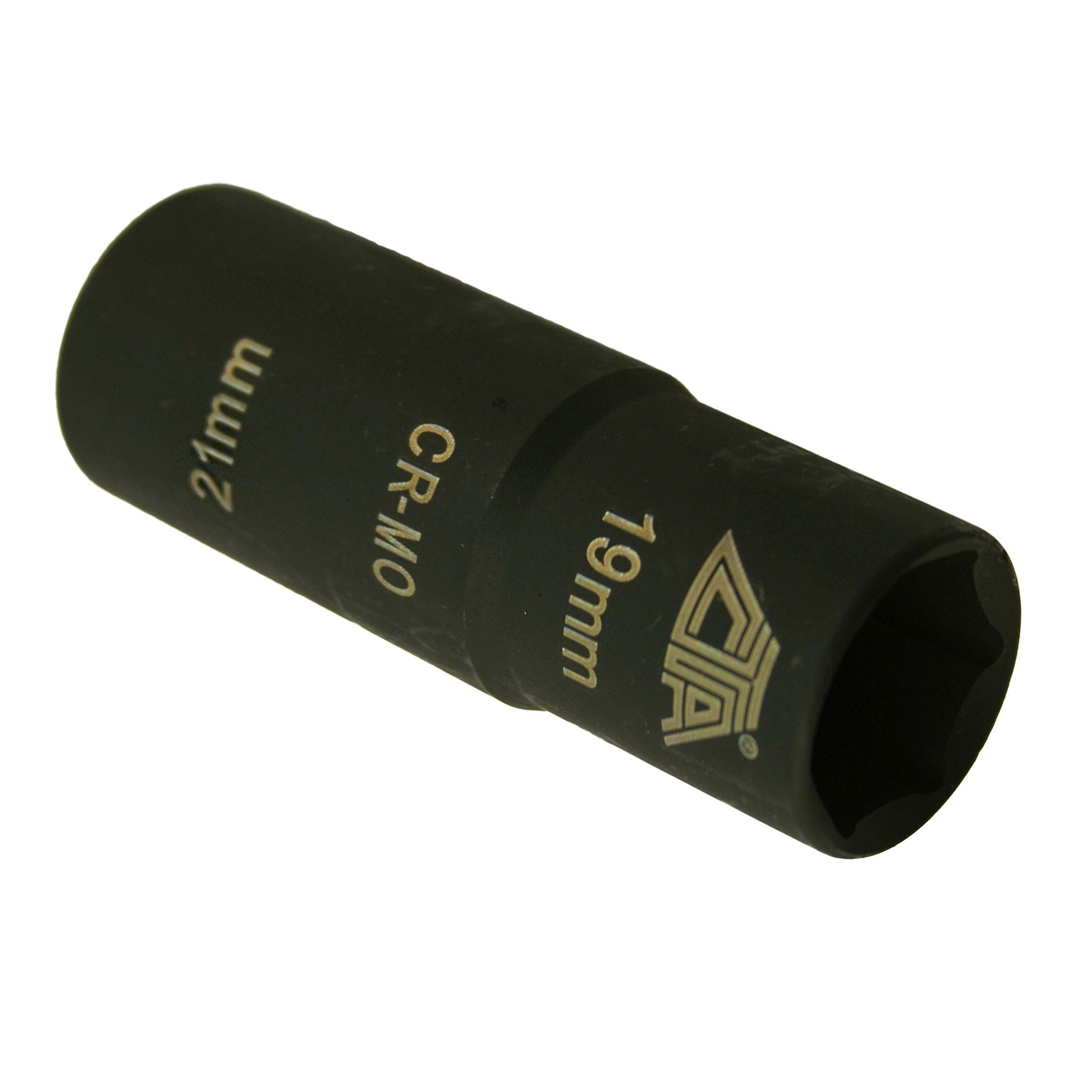 CTA Tools 1463 5 Pc. Flip Socket Set