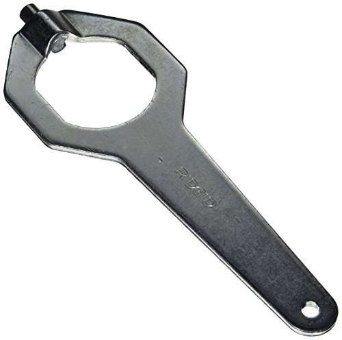 Ridgid 51020 D-380-X Nipple Chuck Wrench