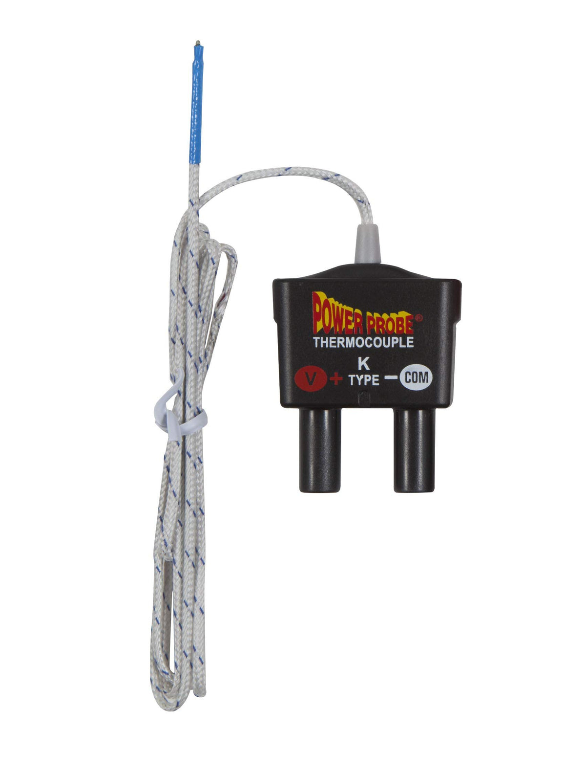 Power Probe - Thermocouple Probe For Ppdmm (PPTK0036)