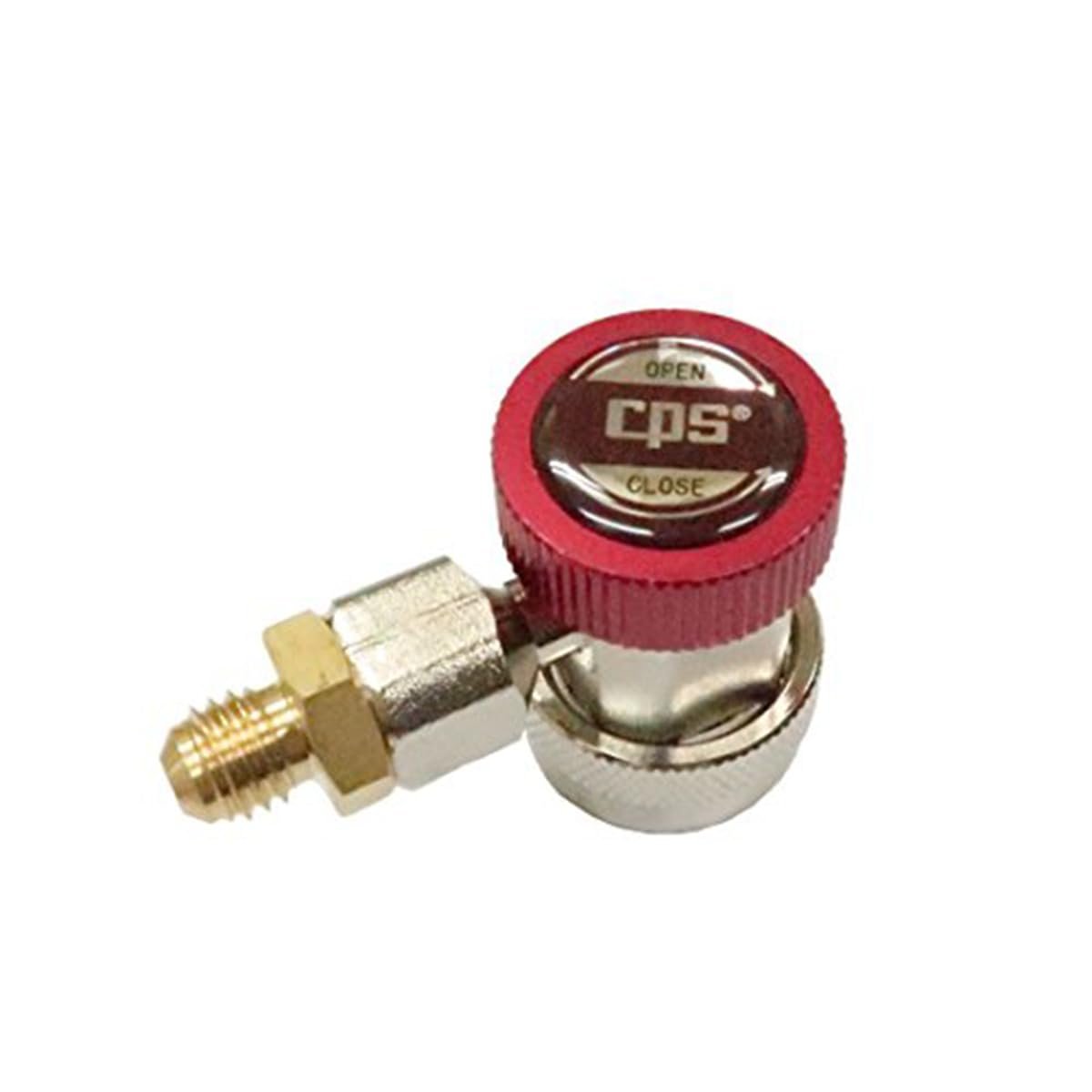 Acoplador manual del lado alto CPS (QCH134) R134A