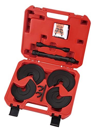 Compresseur à ressort hélicoïdal 9 Circle 9CL-20011