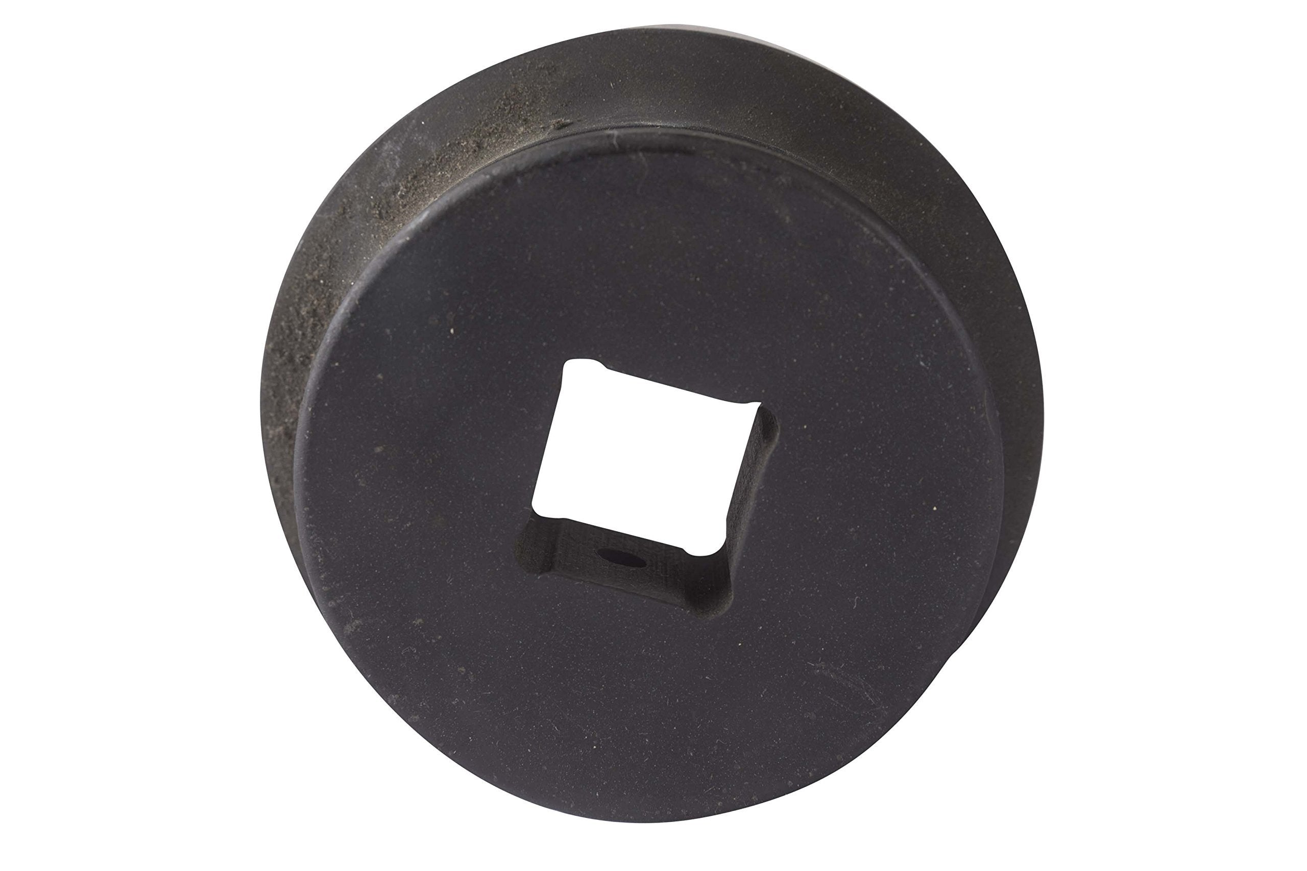 Sunex 210zm Dado de impacto de 12 puntos y 10 mm con accionamiento de 1/2 pulgada