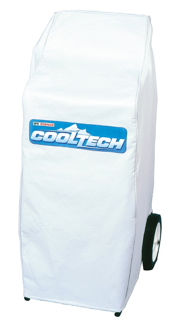 Robinair 17490 Vinyl Dust Cover