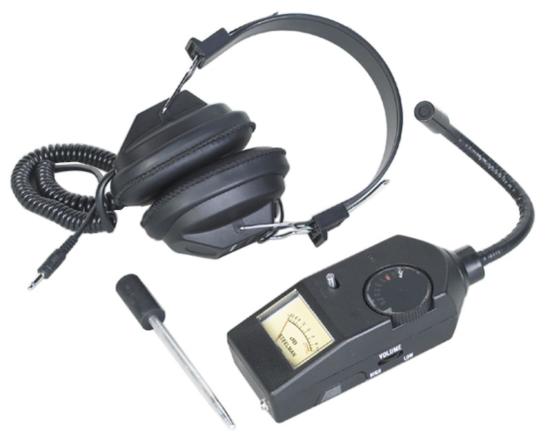 OTC 1906 Dado para contratuerca de cojinete de rueda de 3" y 6 puntos