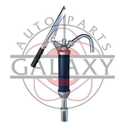 Bomba de barril de palanca de servicio pesado modelo ATD-5007 de diseño de herramienta avanzada