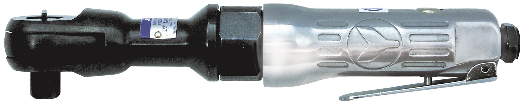 Jet 400213-1/2" Drive Ratchet Wrench