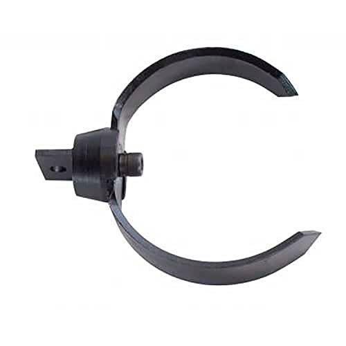 Limpiador de drenaje general Cortador lateral de alta resistencia (3HDSC) 3" #130390