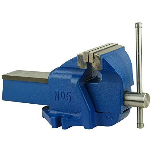 Étau mécanique IRWIN Tools, T5, 5 pouces