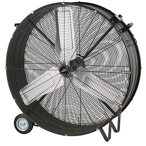ATD Tools 30336 Ventilador de tambor de accionamiento directo de 36"