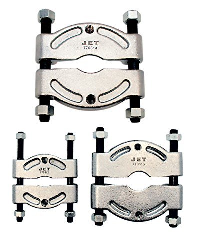 Jet 770313-3-1/2" Separador de rodamientos