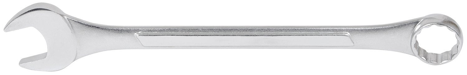 ITC Professional 50mm Jumbo Metric Combination Wrench, Chrome, 22295