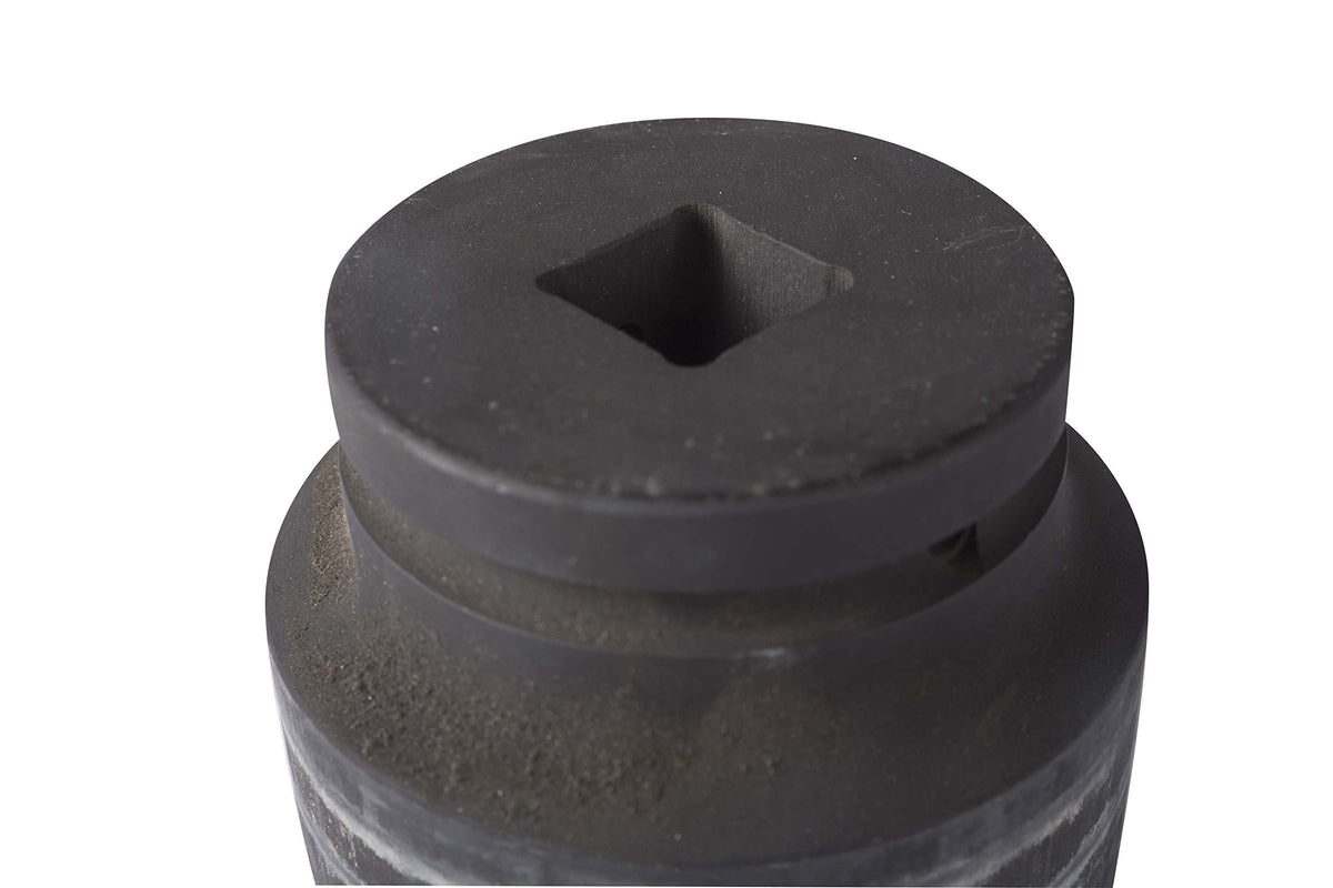 Sunex - Vaso de impacto de 311 m con accionamiento de 3/8" y 11 mm