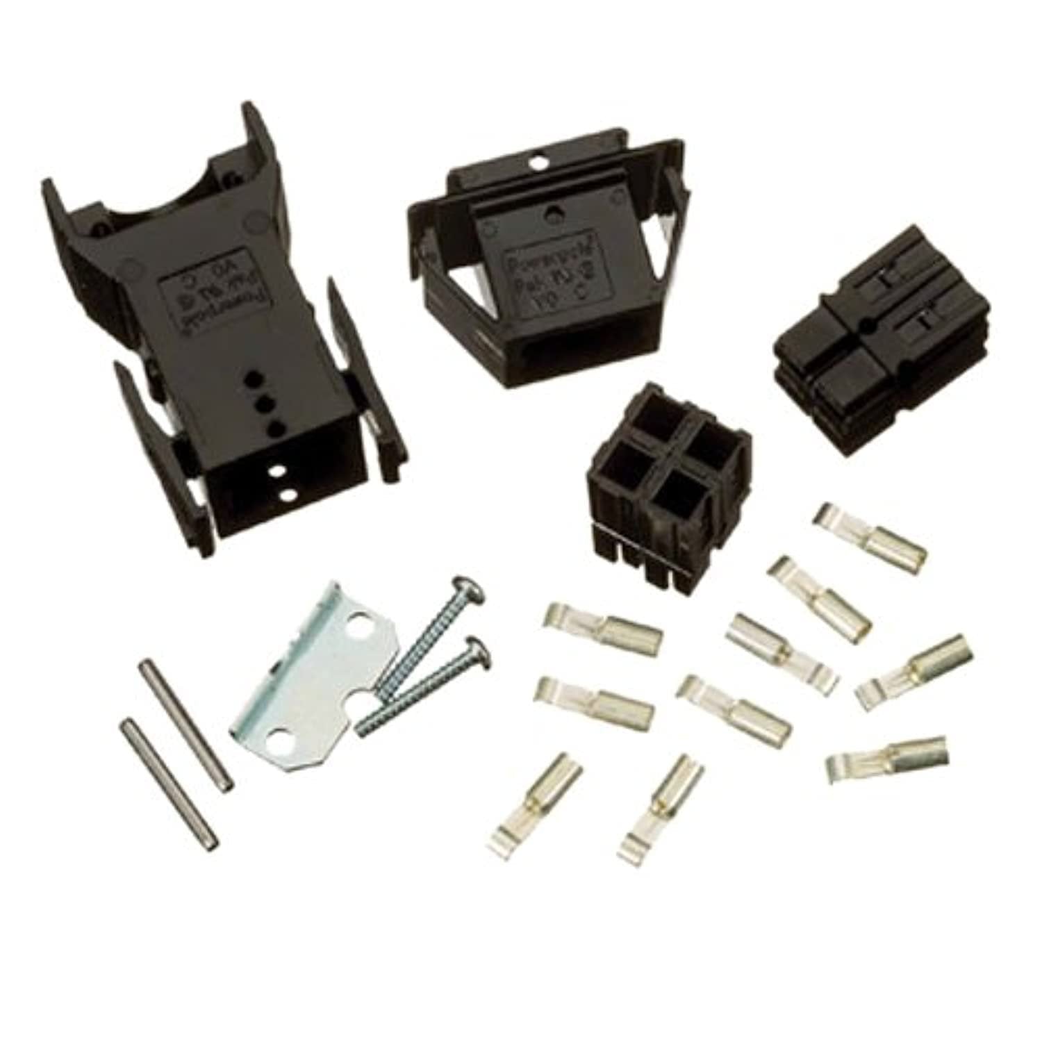 Ridgid 50552 Juego de conectores