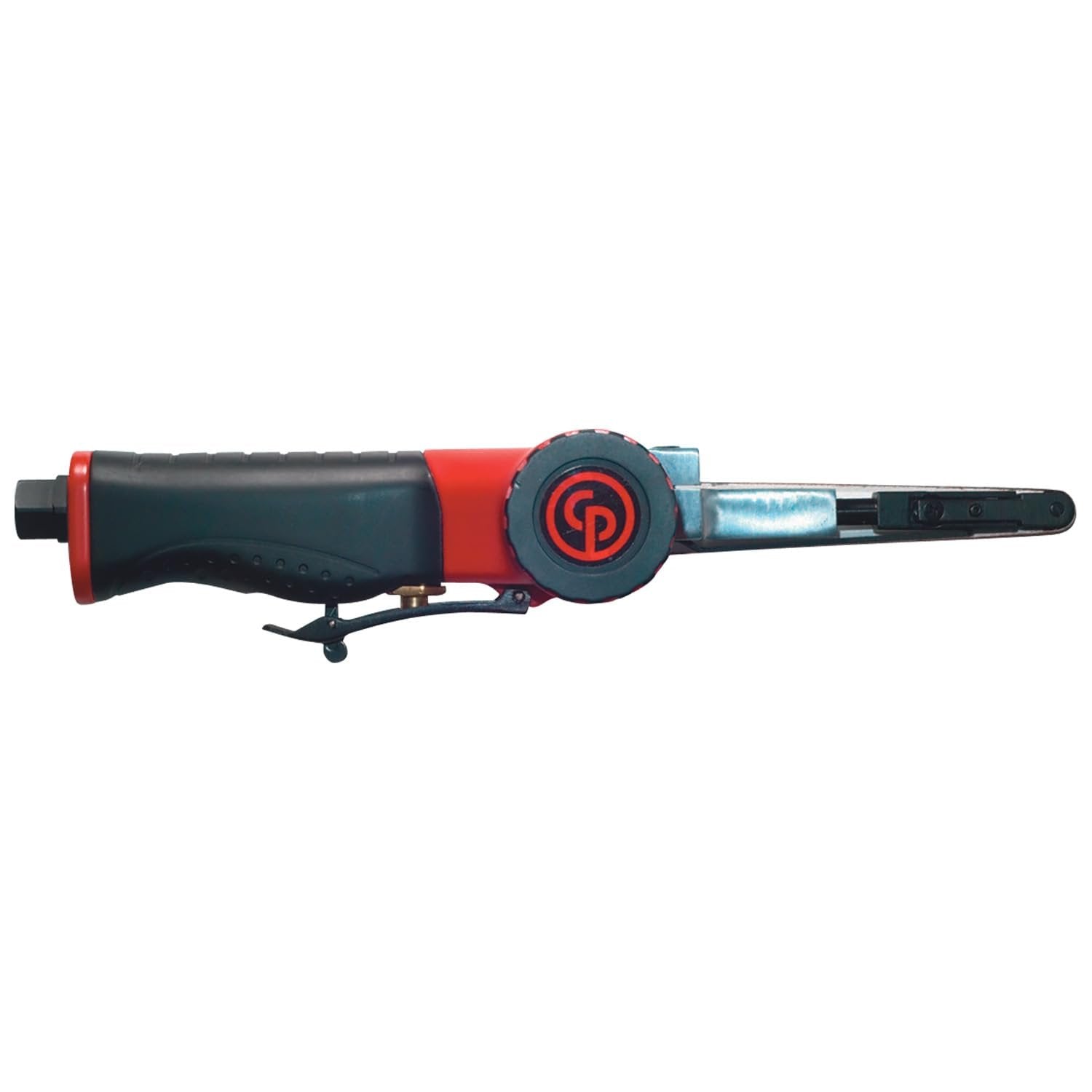 Chicago Tire Sander CP9779 Lijadora de banda resistente de 3/8 pulgadas