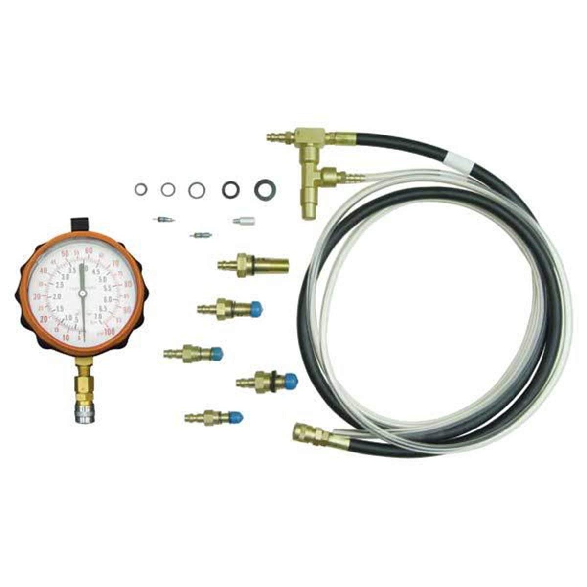 Lang Tools TU-470B Fuel Injection Cleaner