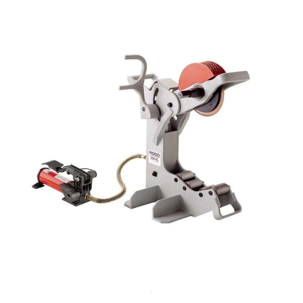 Ridgid 58227 8-Inch to 12-Inch Power Pipe Cutter