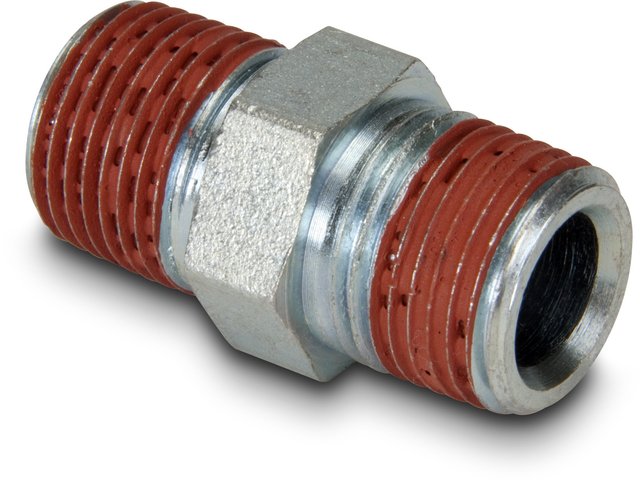 Enerpac FZ-1617 Raccord à mamelon mâle haute pression 3/8"-NPT