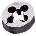 Ridgid 38415 Manual Threading/Pipe and Bolt Dies Only - 5/8"-18 UNF Button Die