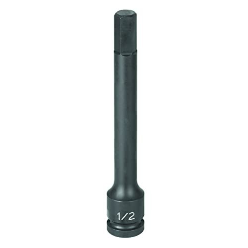 Dado con destornillador hexagonal gris neumático 29196M
