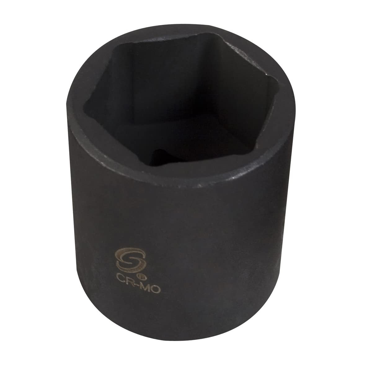 Sunex 309m Dado De Impacto De 9 Mm Con Impulsor De 3/8"