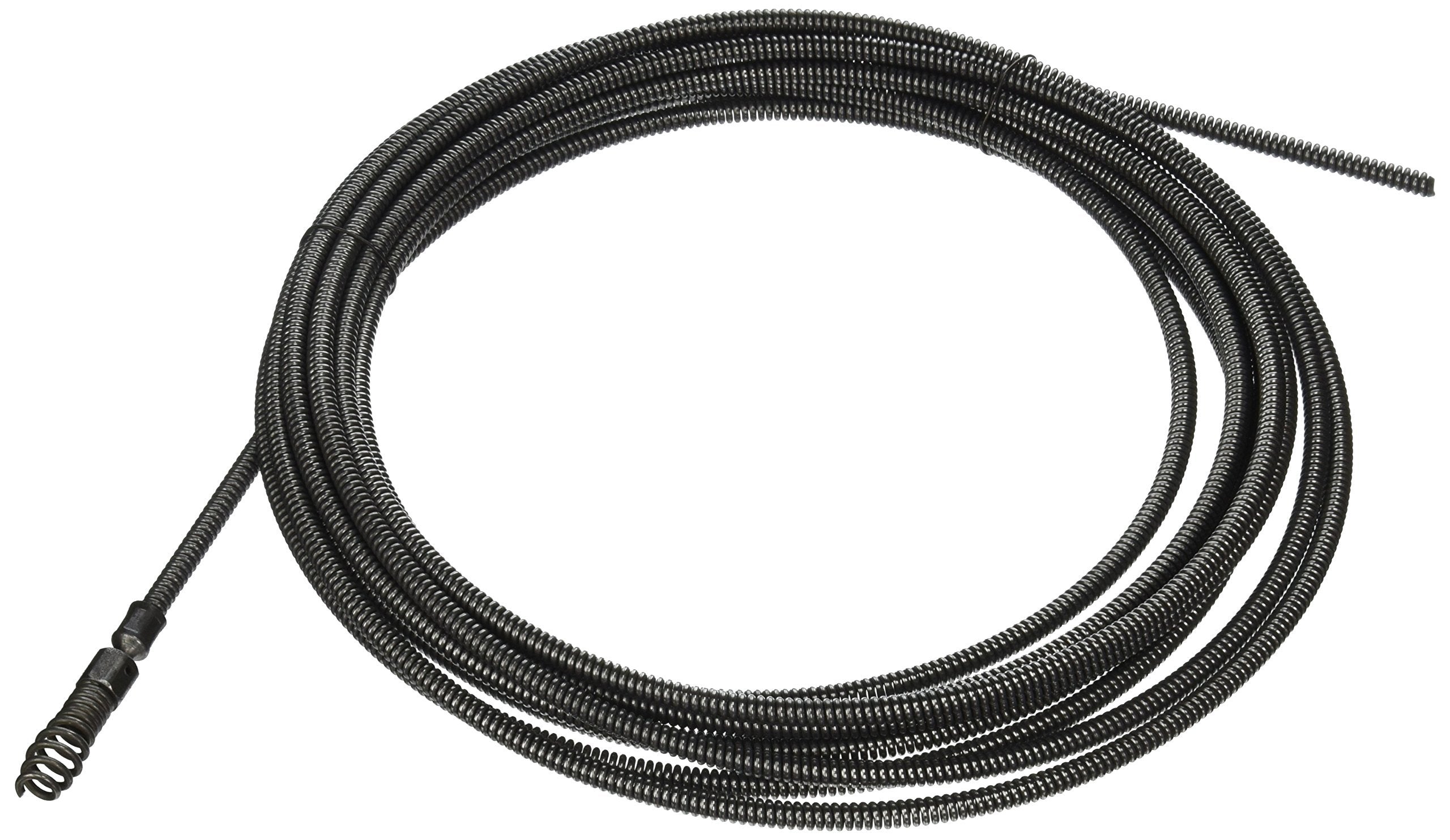 Ridgid 62235 5/16-Inch x 25-Feet C-2 Cable with Drop Head Auger