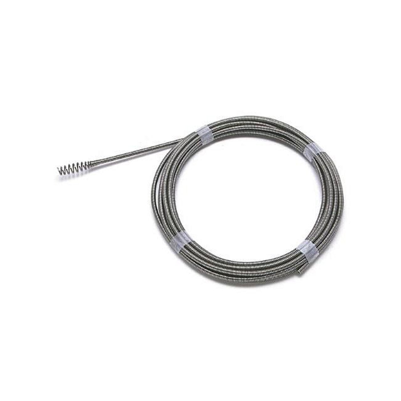 General Wire Spring L15FL1 Flexicore with 1/4 by 15 Auger Cable