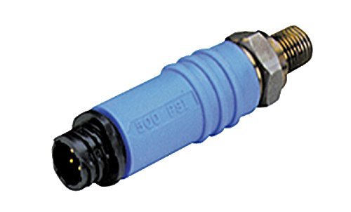 Transductor de venta libre (3491-01) de 500 PSI