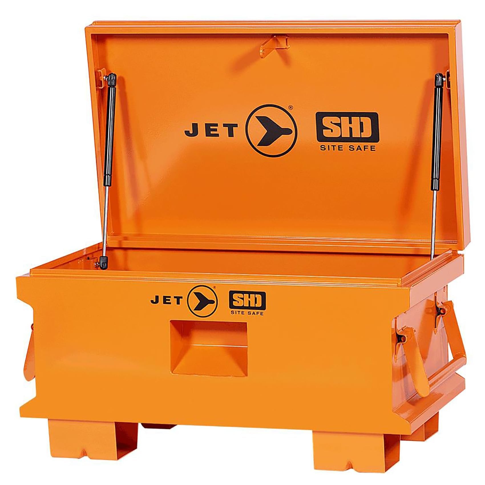 Jet 842480-32 pouces X 19 pouces boîte de rangement pour outils de chantier-super robuste