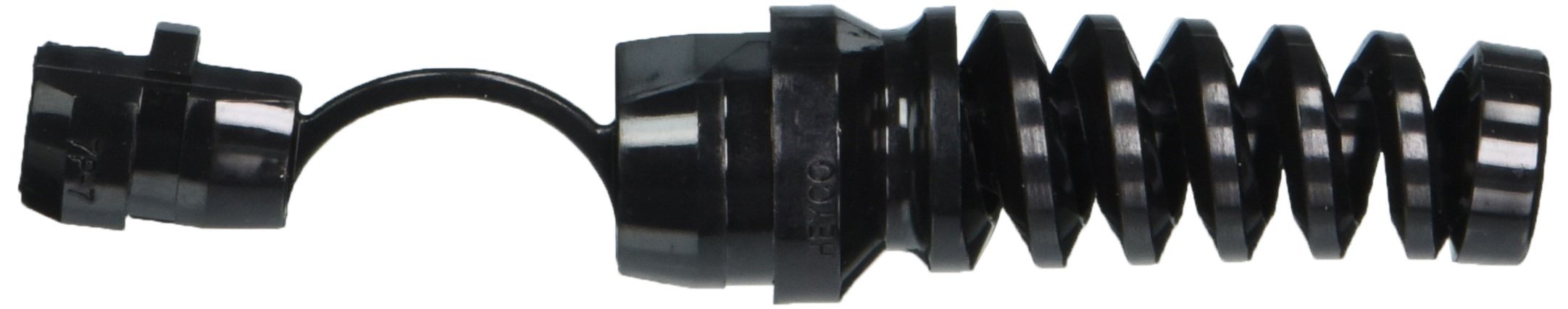 Ridgid 29788 Relief, souche 700 gris