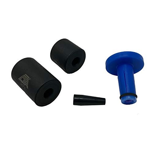 CTA Tools Compatible avec Ford - 3871 Installateur de joint d'injecteur de carburant
