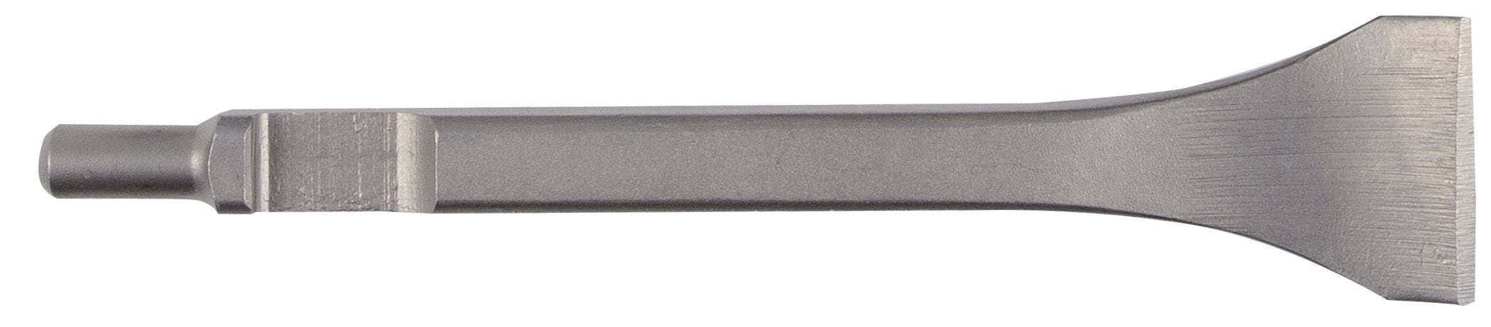 JET 408407 - Ciseau angulaire 1-3/8" pour détartreur à aiguille pneumatique