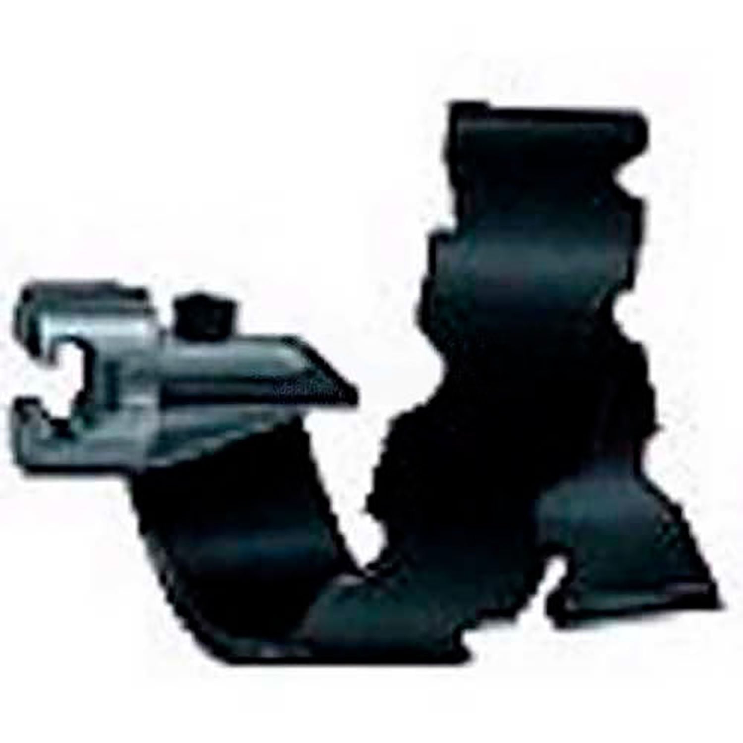 Ridgid R63015 Cortador en espiral, 1-1/4 pulgadas, plateado