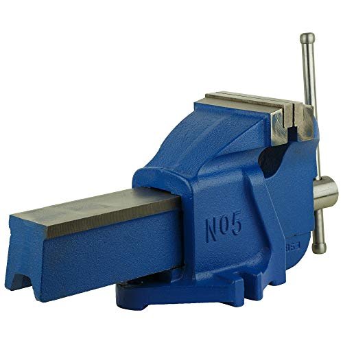 Étau mécanique IRWIN Tools, T5, 5 pouces