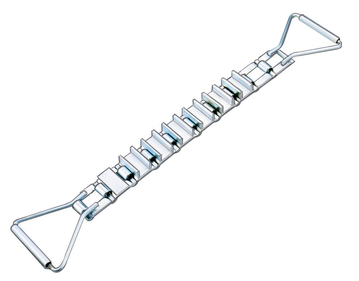 Descalcificador de tubos de acero Reed Tool DS12, 32 pulgadas
