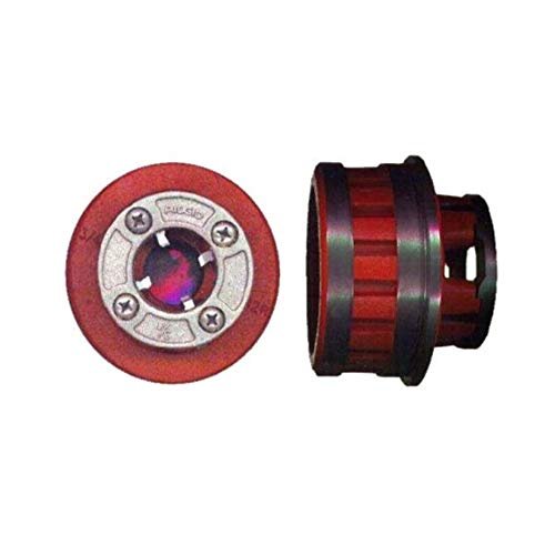 Ridgid 37050 Tête de filière pour filetage manuel numéro de modèle 11R, alliage, main droite, 2,5 cm