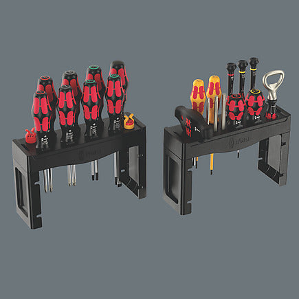 Wera 05136610001 Advent calendar 2025, 28 pieces