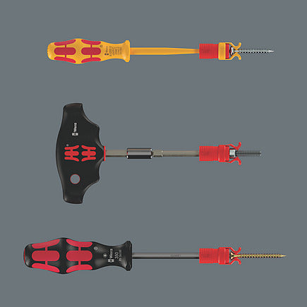 Wera 05136610001 Advent calendar 2025, 28 pieces