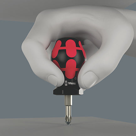 Wera 05136610001 Advent calendar 2025, 28 pieces