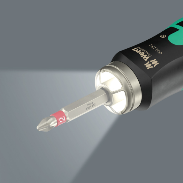 Limited Edition Wera Advent Calendar 2026