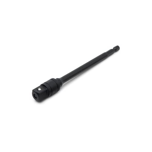 Titan 15217 1/2-Inch Drive 6-Inch Locking Socket Ada-Pointer