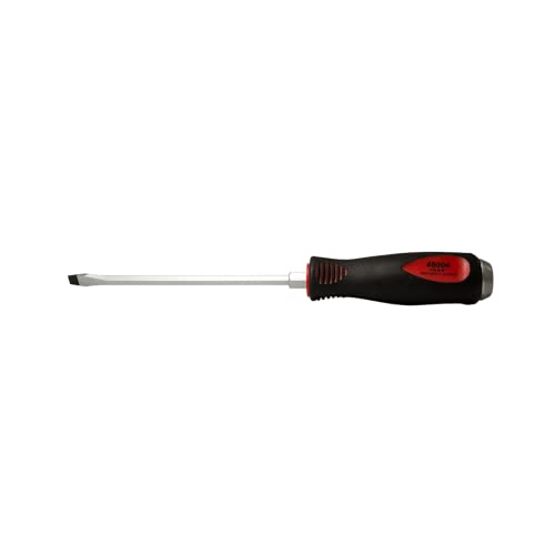 Mayhew Select 45004 1/4-by-6-Inch Slotted Screwdriver