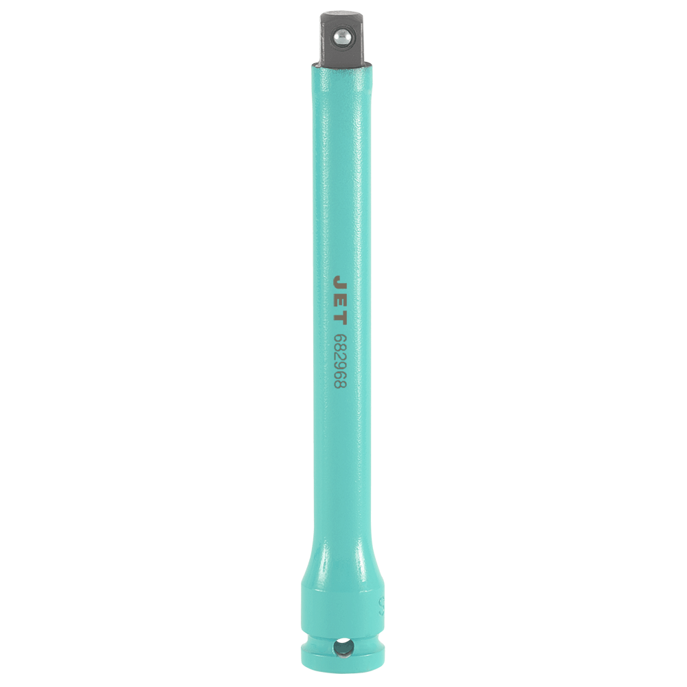 Jet 682968 1/2-inch Drive Torque Limiting Socket Extension, 140 ft-lb - Screw Drivers and Sets - Proindustrialequipment