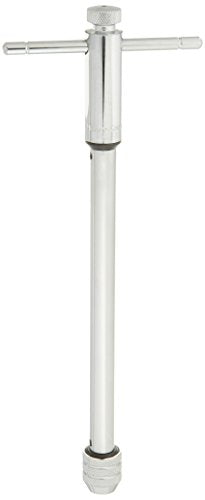 Hanson 21212 12" Extended Length Ratcheting Tap Wrench