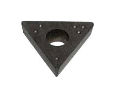 Brocas de rastrillo positivas a presión Kwik-Way de Shark Industries, paquete de 10