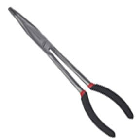 11"NDL NOSE PLIER - 45 DEGREE (ATD-817) - Proindustrialequipment