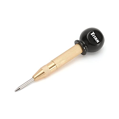 Titan Tools - Automatic Center Punch (17100)