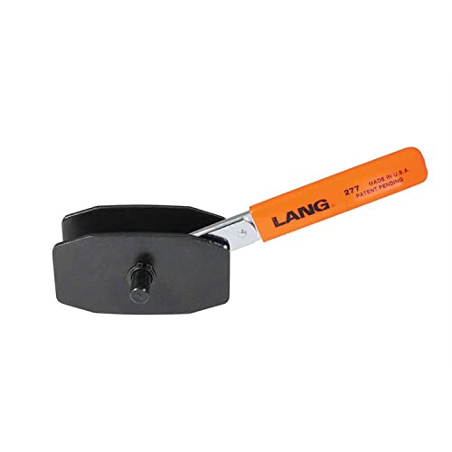 Prensa de pinza de freno Lang Tools 277