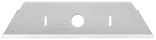 OLFA 9150US SAC-1 9mm Stainless Steel Auto-Lock Graphics Knife