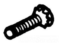 Ridgid 40530 Screw with Washer (Quantity 5) - Ridgid - Proindustrialequipment